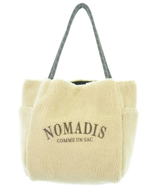 NOMADIS(ノマディス)のトートバッグ サイズ:- 4,000円