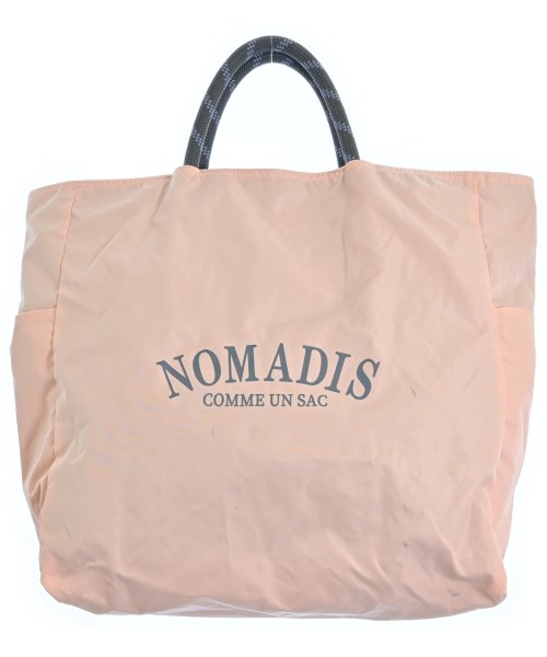 NOMADIS(ノマディス)のハンドバッグ サイズ:- 4,000円