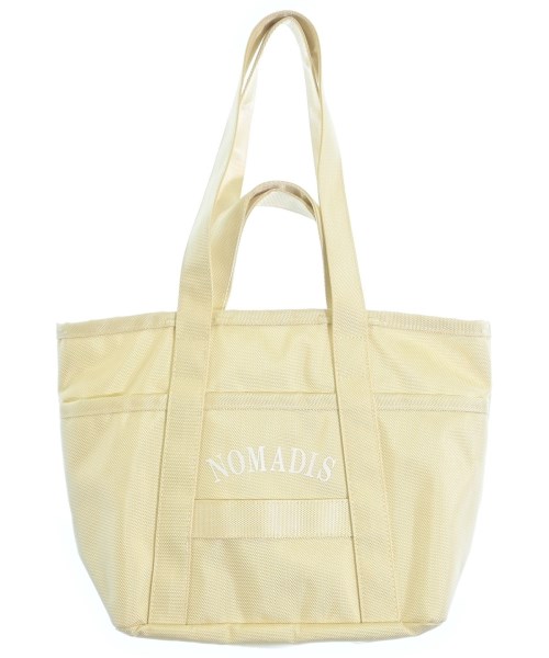 NOMADIS(ノマディス)のトートバッグ サイズ:- 4,000円