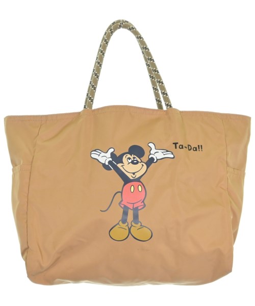 NOMADIS(ノマディス)のハンドバッグ サイズ:- 4,800円