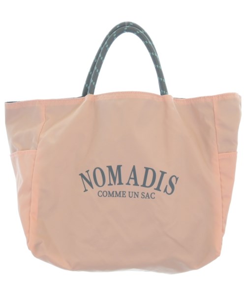 NOMADIS(ノマディス)のトートバッグ サイズ:- 6,600円