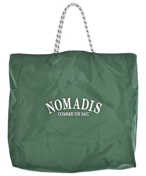NOMADIS(ノマディス)のトートバッグ サイズ:- 6,200円