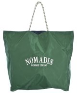 NOMADIS トートバッグ