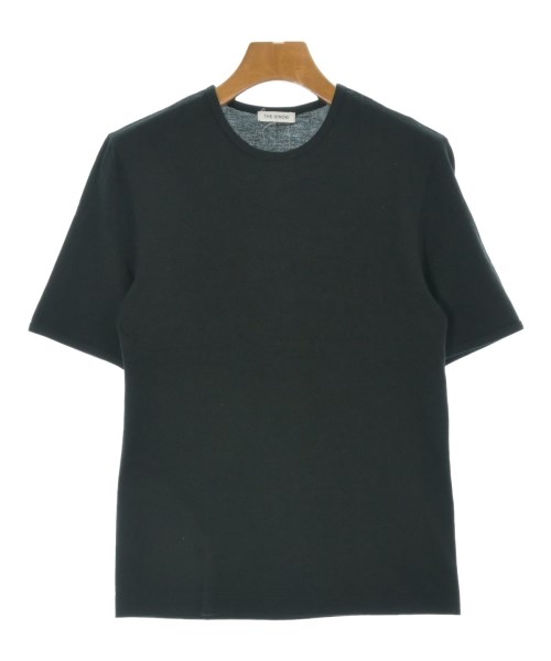 THE HINOKI(ザヒノキ)Tシャツ・カットソー 黒 サイズ:0(XS位)/2200700151073
