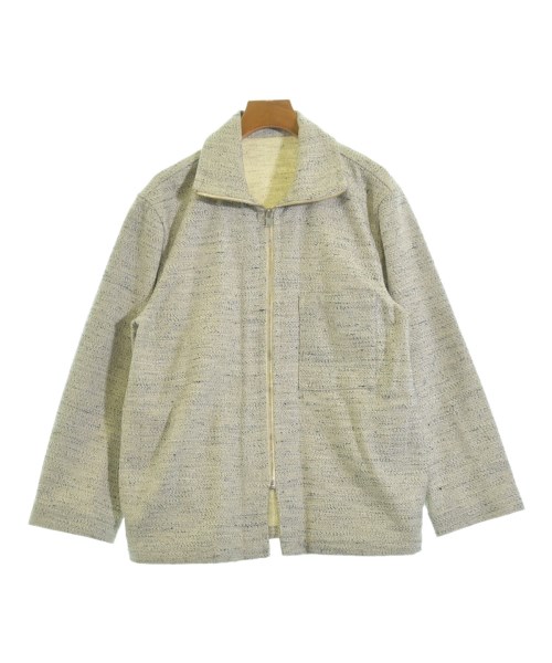 THE HINOKI(ザヒノキ)ブルゾン グレー サイズ:1(S位)/2200690966046