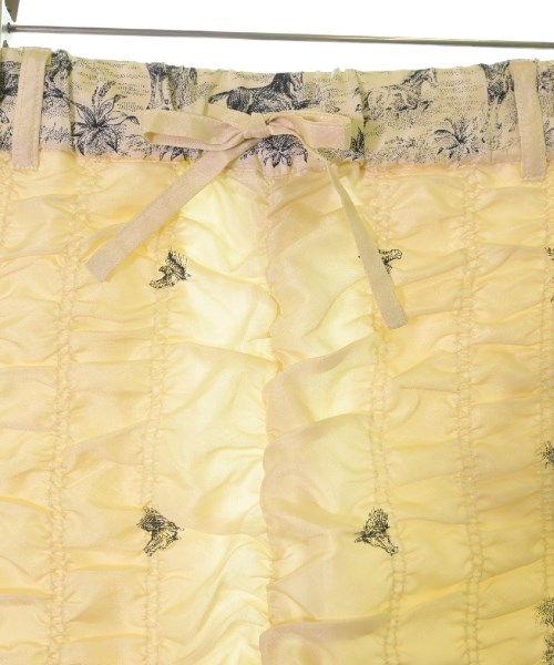 DAIRIKU（ダイリク）その他 ベージュ サイズ:-(S位) メンズ/2200473791957