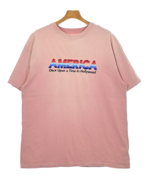 DAIRIKU(ダイリク)Tシャツ・カットソー ピンク サイズ:F/2200638984057