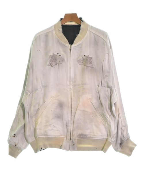 ダイリク(DAIRIKU)のDAIRIKU スタジャン