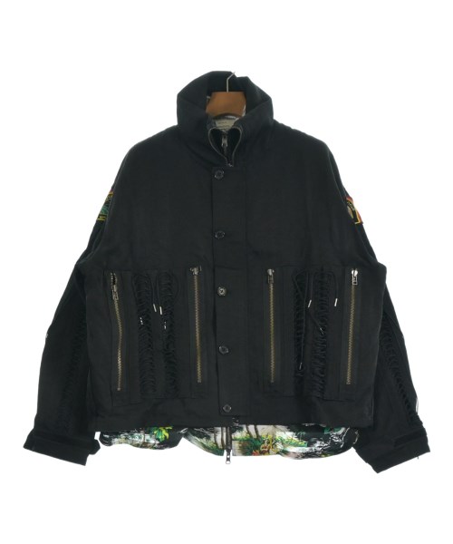 ダイリク(DAIRIKU)のDAIRIKU ブルゾン（その他）