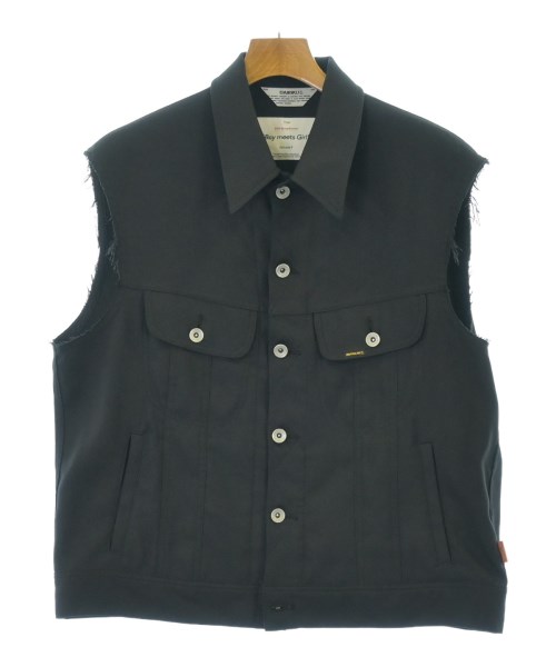 ダイリク(DAIRIKU)のDAIRIKU ブルゾン（その他）