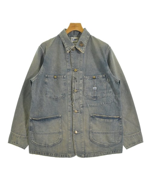 ダイリク(DAIRIKU)のDAIRIKU デニムジャケット