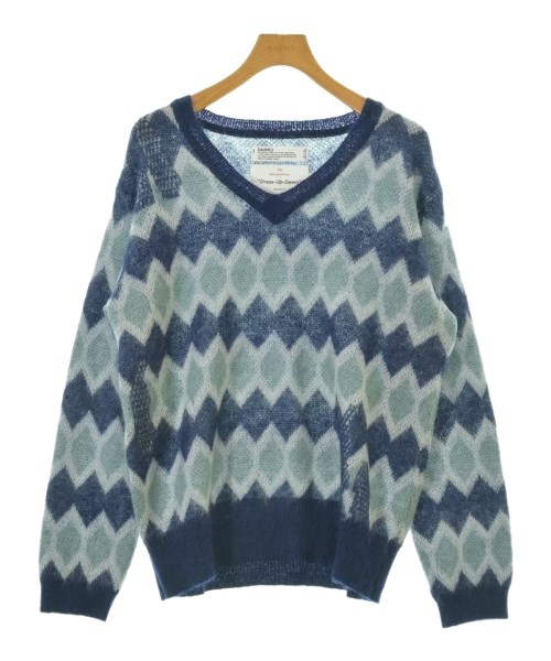 ダイリク(DAIRIKU)のDAIRIKU ニット・セーター