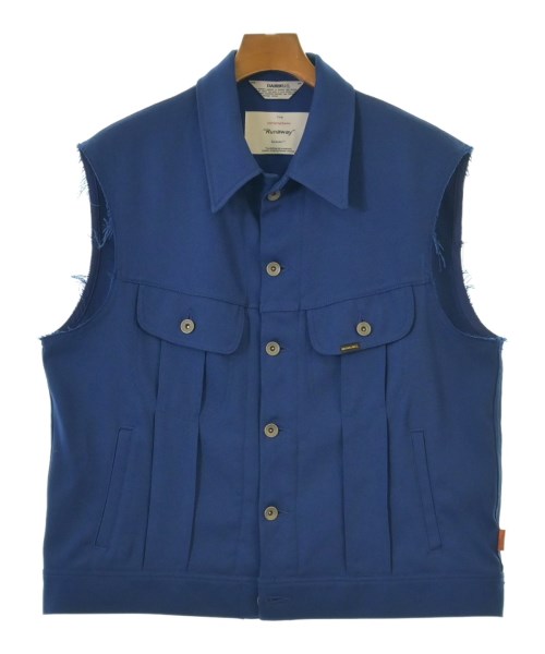 ダイリク(DAIRIKU)のDAIRIKU ブルゾン