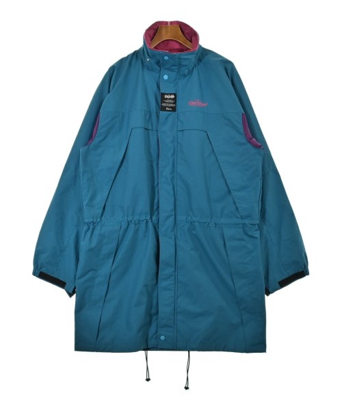 ダイリク(DAIRIKU)のDAIRIKU モッズコート