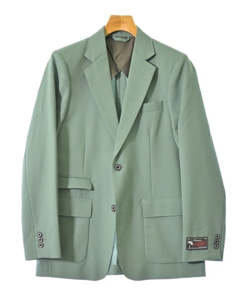 ダイリク(DAIRIKU)のDAIRIKU カジュアルジャケット