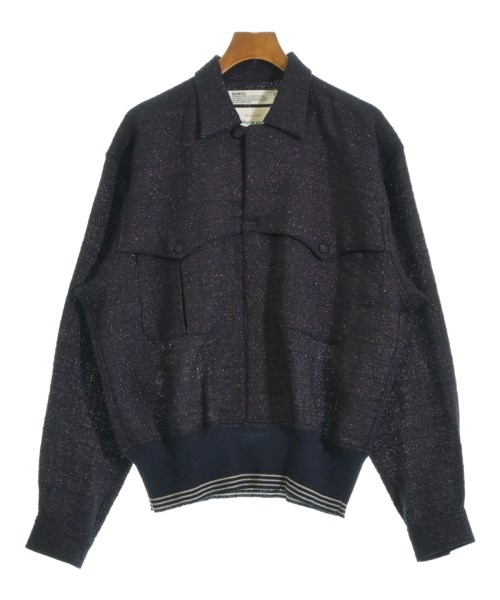 ダイリク(DAIRIKU)のDAIRIKU カジュアルシャツ