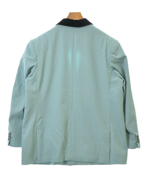 DAIRIKU（ダイリク）ジャケット 青 サイズ:L メンズ/2200570787112