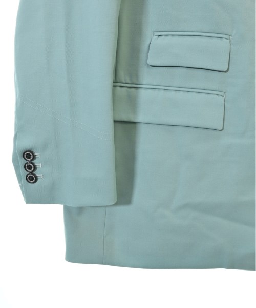 DAIRIKU（ダイリク）ジャケット 青 サイズ:L メンズ/2200570787112