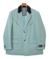 DAIRIKU（ダイリク）ジャケット 青 サイズ:L メンズ/2200570787112