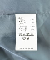 DAIRIKU（ダイリク）ジャケット 青 サイズ:L メンズ/2200570787112