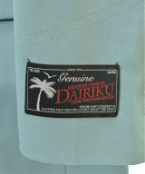 DAIRIKU（ダイリク）ジャケット 青 サイズ:L メンズ/2200570787112