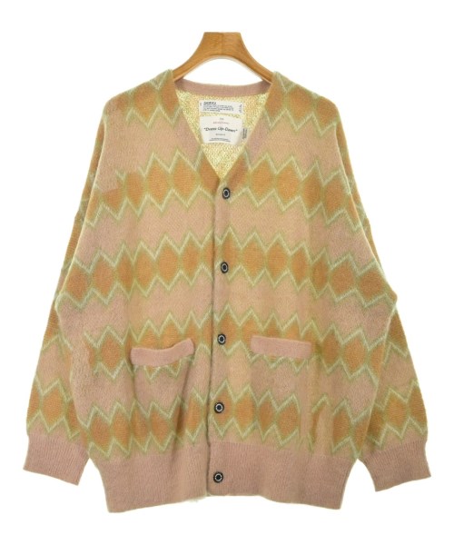 ダイリク(DAIRIKU)のDAIRIKU カーディガン