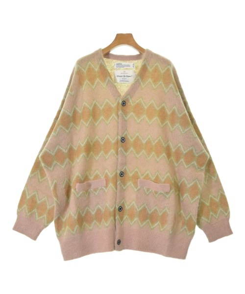 ダイリク(DAIRIKU)のDAIRIKU カーディガン