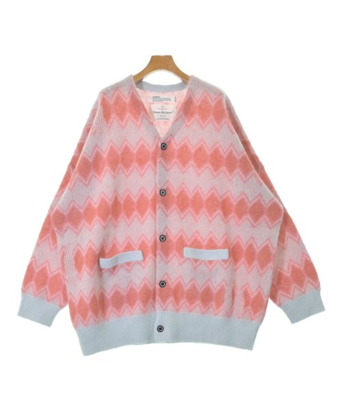 ダイリク(DAIRIKU)のDAIRIKU カーディガン