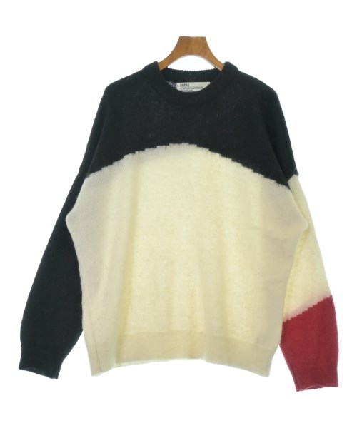 DAIRIKU(ダイリク)ニット・セーター 白 サイズ:F/2200656839056