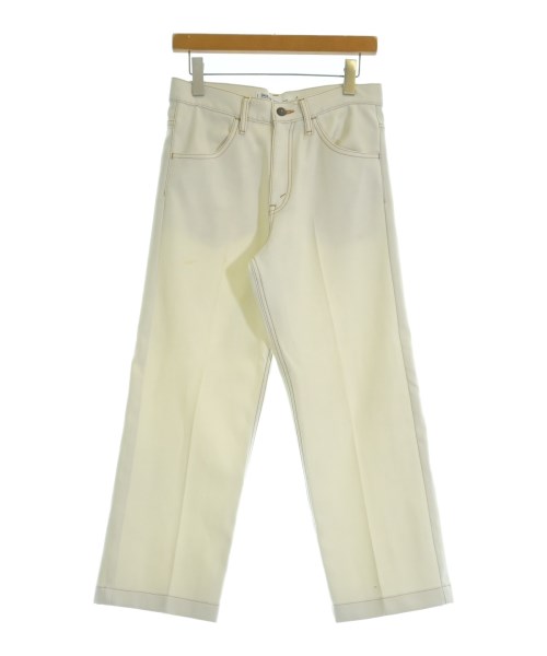 DAIRIKU(ダイリク)その他 白 サイズ:27(XS位)/2200648450023