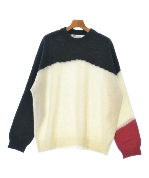 DAIRIKU(ダイリク)ニット・セーター 黒 サイズ:F/2200641426032