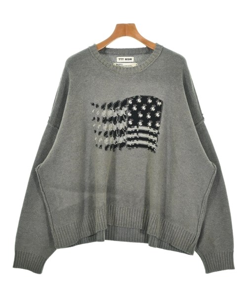 DAIRIKU(ダイリク)のニット・セーター サイズ:F 42,900円