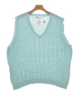 DAIRIKU（ダイリク）ニット・セーター 青 サイズ:-(XXL位) メンズ/2200663799022
