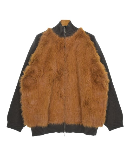 DAIRIKU(ダイリク)その他 茶 サイズ:L/2200664624057