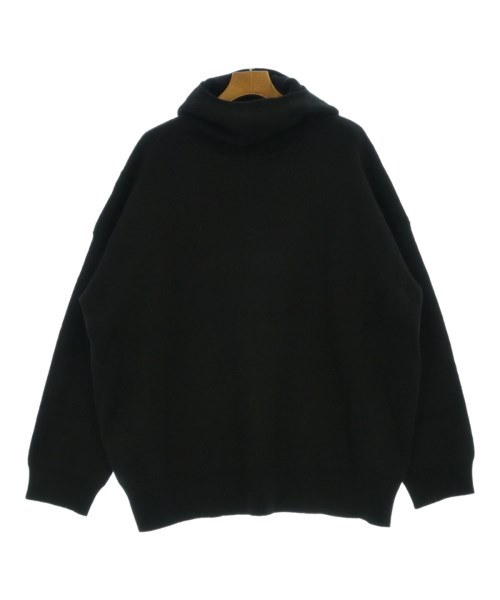 DAIRIKU(ダイリク)ニット・セーター 黒 サイズ:L/2200664624064