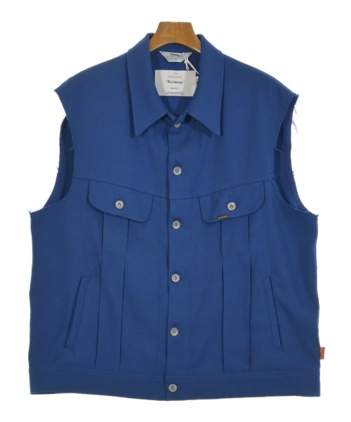 DAIRIKU(ダイリク)その他 青 サイズ:L/2200664624088