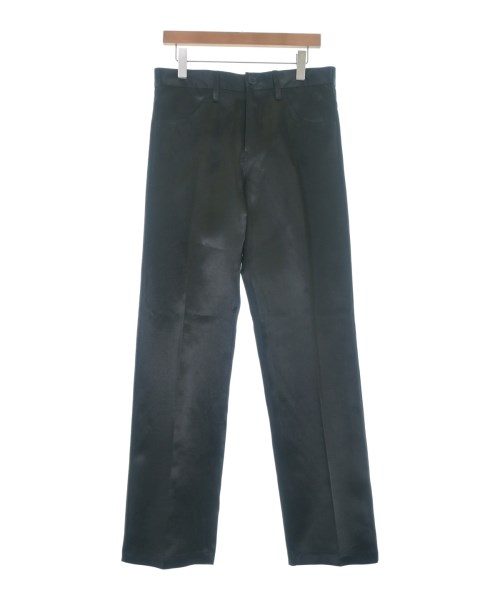 DAIRIKU(ダイリク)スラックス 黒 サイズ:31(M位)/2200664624163