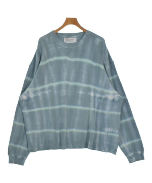 DAIRIKU(ダイリク)Tシャツ・カットソー 青 サイズ:M/2200667076020