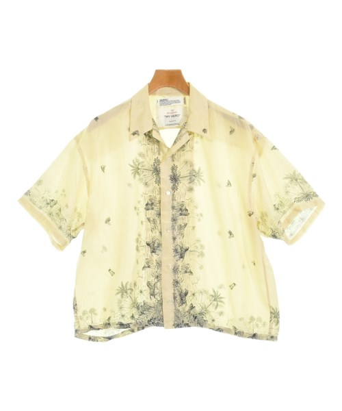 DAIRIKU(ダイリク)のカジュアルシャツ サイズ:-(XXL位) 19,400円