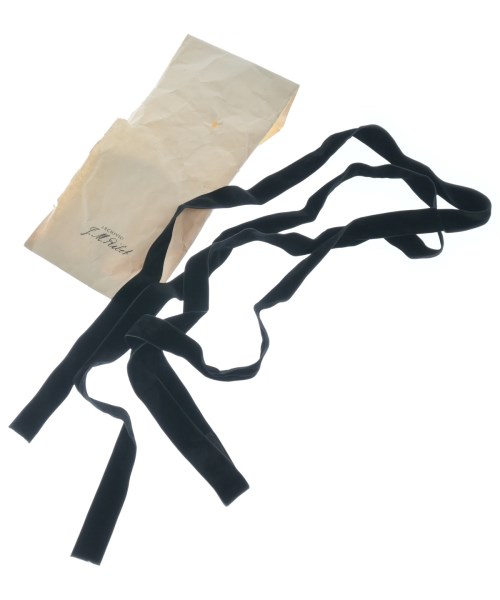 ARCHIVIO J.M. RIBOT(アーキビオジェイエムリボット)アクセサリー（その他） 黒 サイズ:-/2200632301034