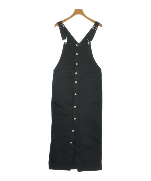 Urvin(アービン)ワンピース 黒 サイズ:1(S位)/2200622418032