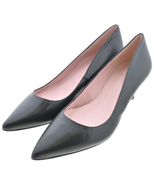 LOBBY(ロビー)パンプス 黒 サイズ:EU37(23.5cm位)/2200669295054