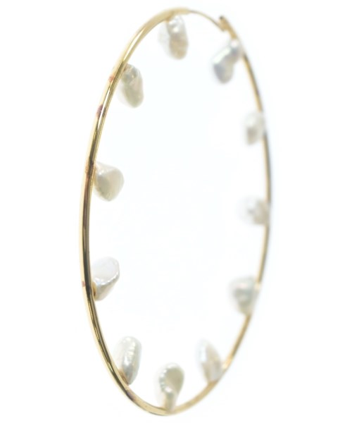 MARIA BLACK(マリアブラック)ピアス・イヤリング ゴールド サイズ:-/2200642438010