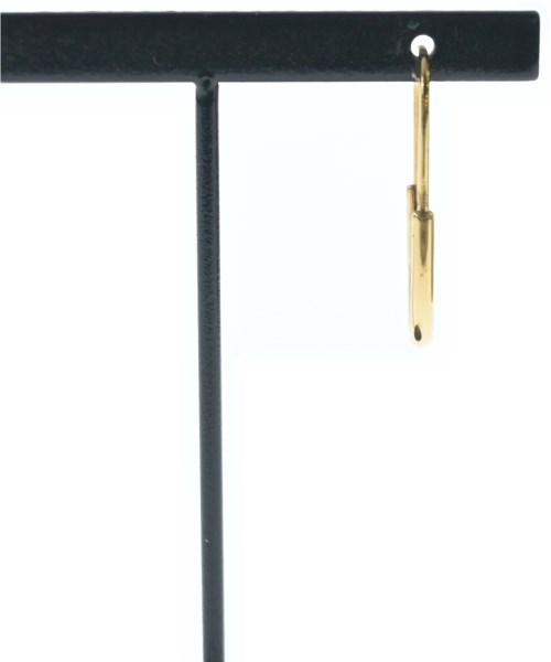 MARIA BLACK(マリアブラック)のピアス サイズ:- 4,800円