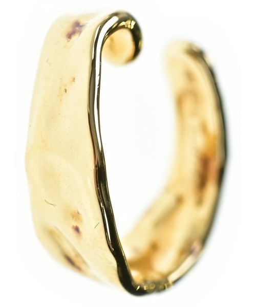 MARIA BLACK(マリアブラック)ピアス・イヤリング ゴールド サイズ:-/2200666890054