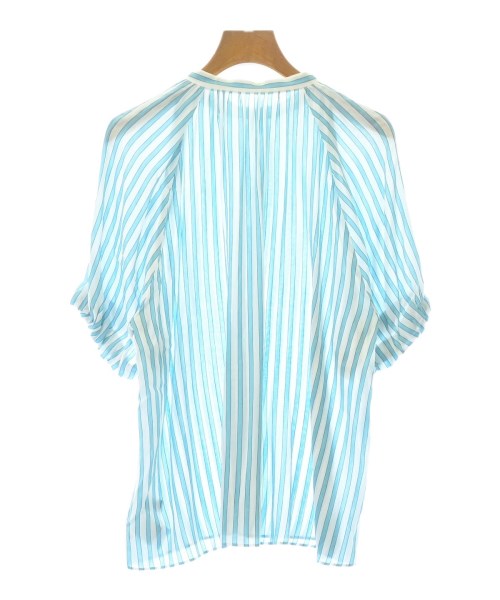 TOMORROWLAND collection(トゥモローランドコレクション)ブラウス 白 サイズ:36(S位)/2200633188061