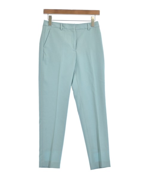 TOMORROWLAND collection(トゥモローランドコレクション)スラックス 青 サイズ:32(XXS位)/2200634229077