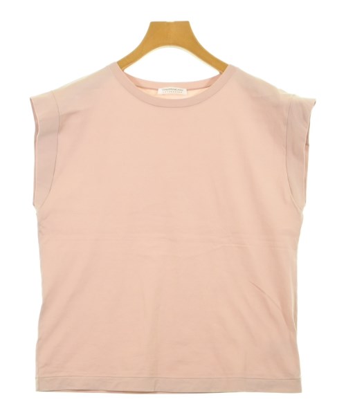 TOMORROWLAND collection(トゥモローランドコレクション)ノースリーブ ピンク サイズ:S/2200639495149