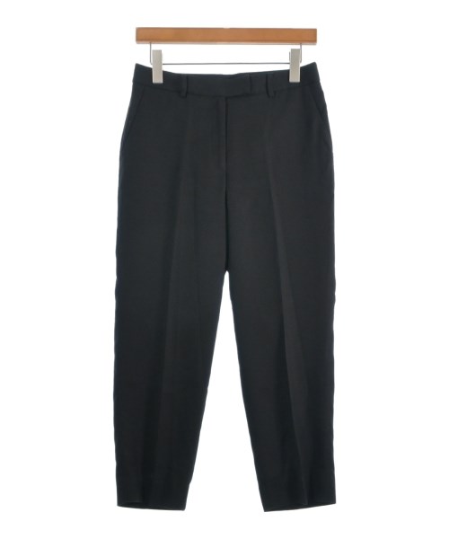 TOMORROWLAND collection(トゥモローランドコレクション)スラックス 黒 サイズ:36(S位)/2200574161017