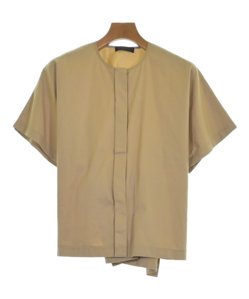 TOMORROWLAND collection(トゥモローランドコレクション)ブラウス ベージュ サイズ:36(S位)/2200596225025